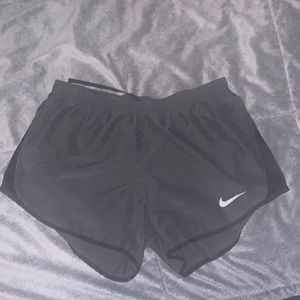 Gray Nike Shorts